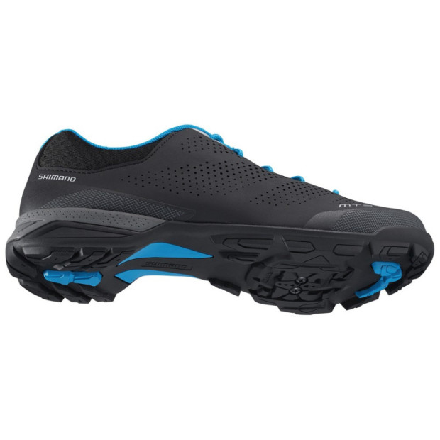 Chaussures VTT Shimano MT301 - Noir