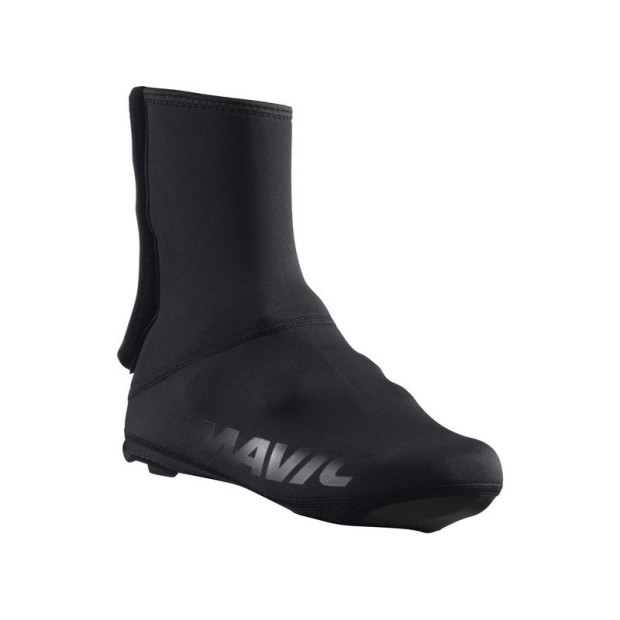 Couvre-chaussures Mavic H2O Essential - Noir