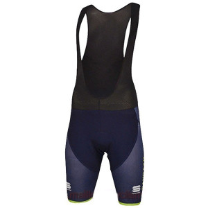 Cuissard Bahrain Merida Team 2018
