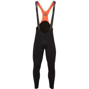 Collant Look Radar - Noir