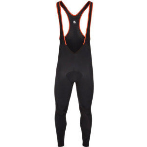 Collant Look Tramontane - Noir