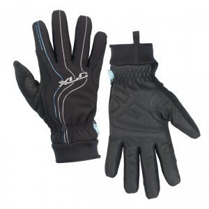 Gants d'hiver XLC Waterproof CG-L08 