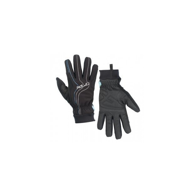 Gants d'hiver XLC Waterproof CG-L08 