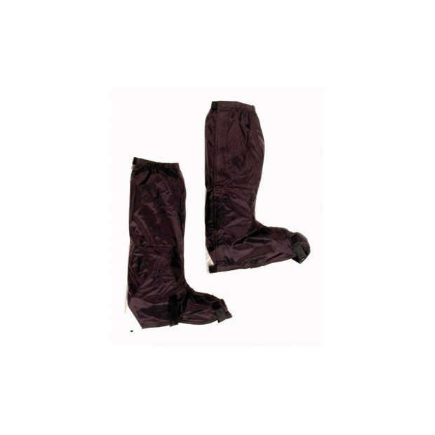 Protection pluie chaussure Hock Gamas hauteur genou