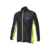 Veste imperméable BBB Pocketshield BBW-147 - Noir/Fluo