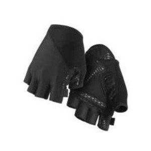 Gant Assos summerGloves_S7 Noir Volkanga