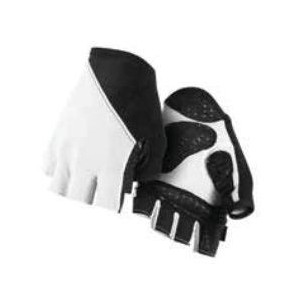 Gant Assos summerGloves_S7 Blanc Panther