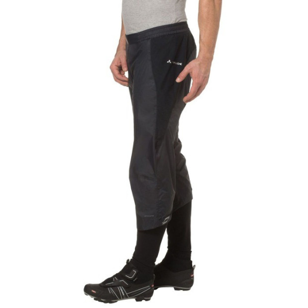 Corsaire de pluie Vaude Men's spray Pants III - 04976