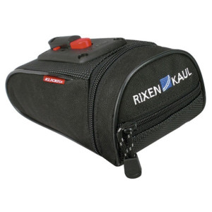 Sacoche de selle Klickfix Micro 80 Plus - 0.8 l