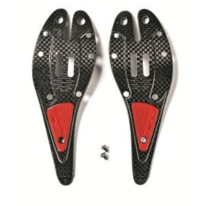 Semelle Carbone Sidi Dragon 2 & Dragon 3 - Paire