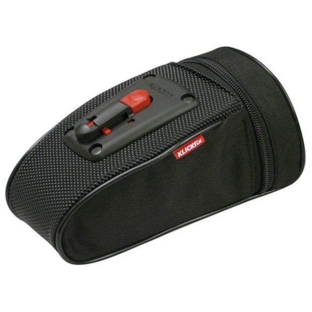 Sacoche de selle Klickfix Micro 80 Plus - 0.8 l