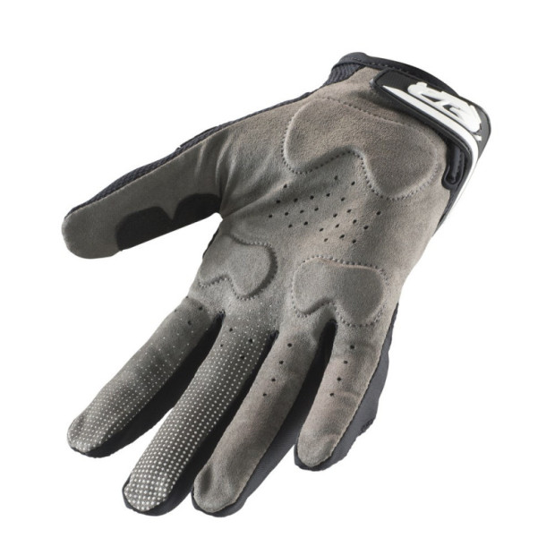 Gants Kenny Titanium Adulte - Noir/Blanc