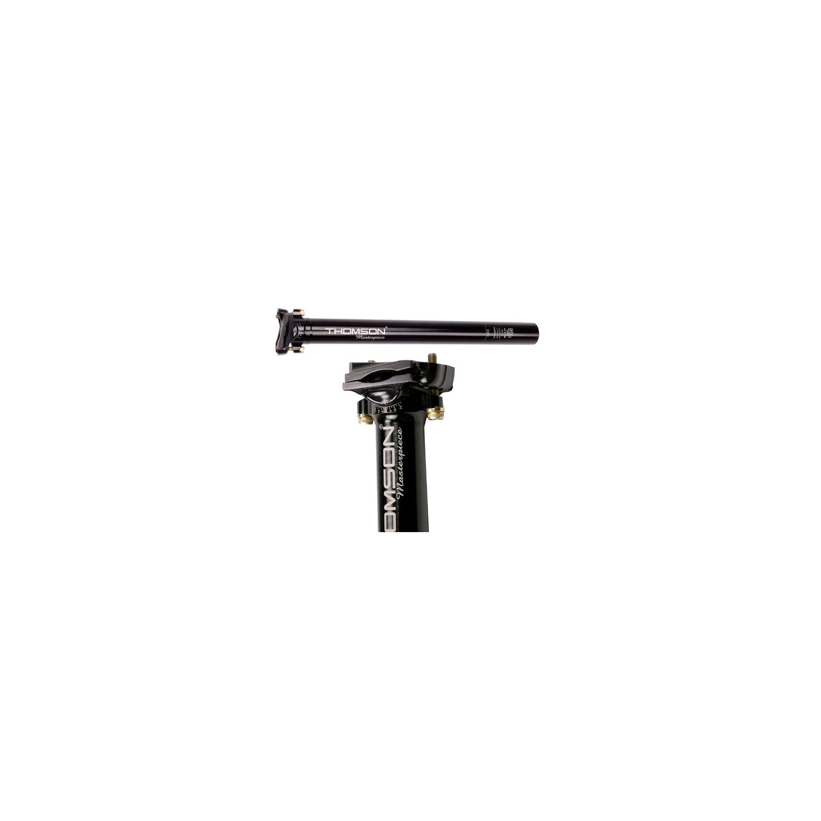 Tige de selle Thomson Masterpiece Ø 30.9 mm