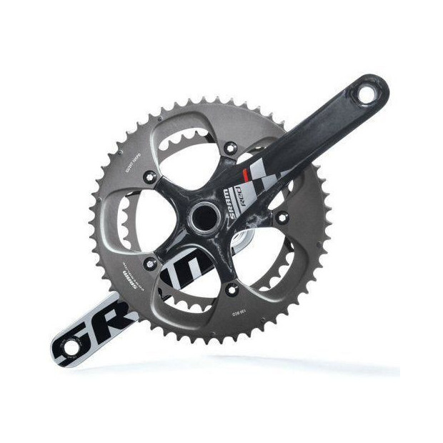 Pedalier Sram Red GXP