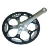 Pédalier Stronglight IMPACT R Simple 1 PC