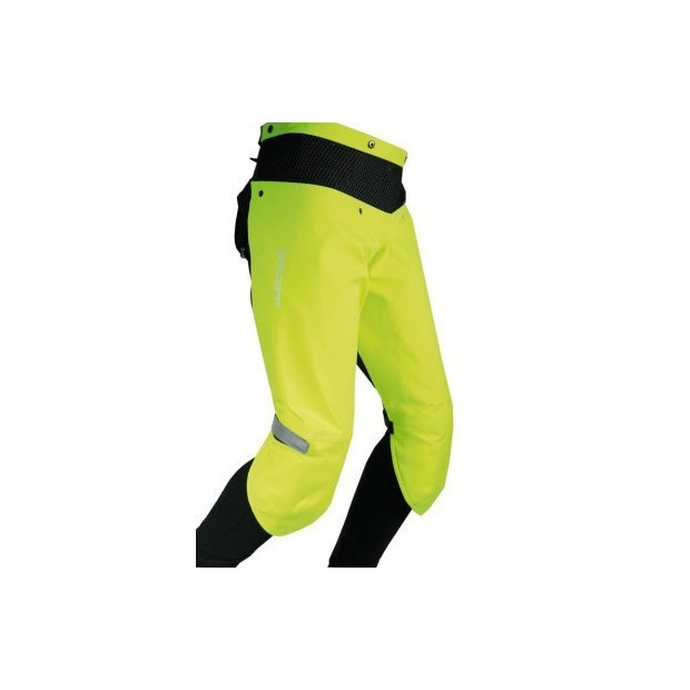 Jambières anti-pluie Rainlegs Yellow