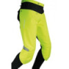 Jambières anti-pluie Rainlegs Yellow