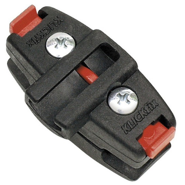 Sacoche de selle Klickfix Micro 80 Plus - 0.8 l