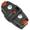 Sacoche de selle Klickfix Micro 80 Plus - 0.8 l