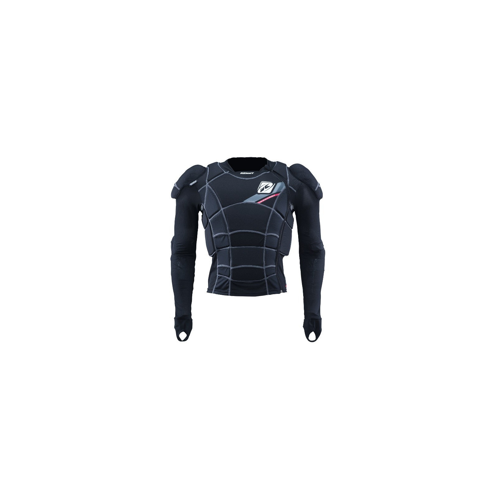 Gilet protection vtt kenny cheap