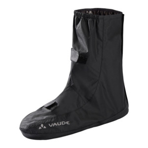 Couvre Chaussures Vaude Bike Gaiter Long Noir