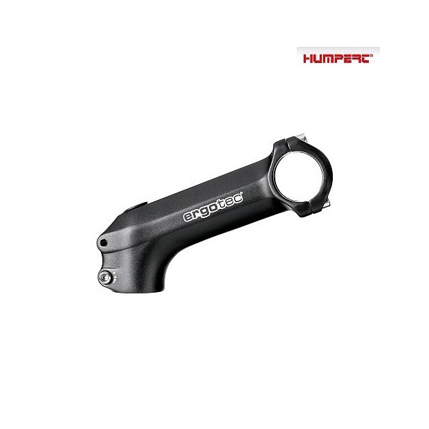 Potence Humpert Charisma 20° - 31.8 mm