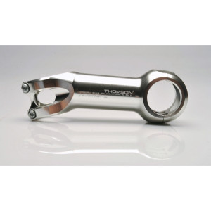 Potence  Thomson Elite X2 17° Argent (31.8 mm)