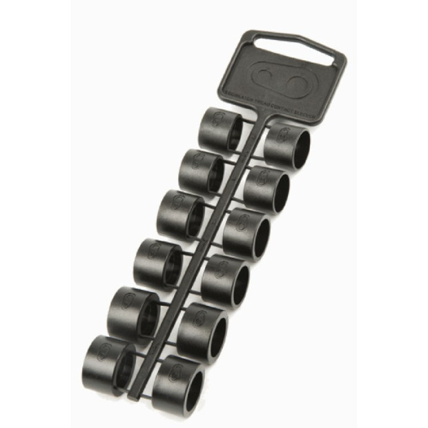 Cale de contact Tread Contact Sleeves Crankbrothers