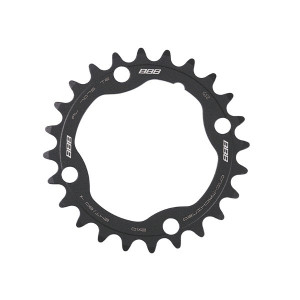 Plateau BBB Mtbgear BCR-42X - Sram 