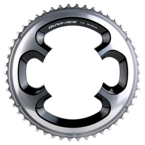 Plateau Shimano Dura-Ace FC-9000 - Exterieur