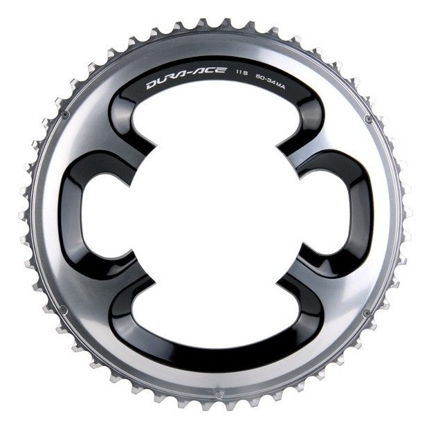 Plateau Shimano Dura-Ace FC-9000 - Exterieur