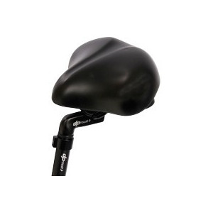 Selle Proust Perthus Absolute Comfort DP 1.2