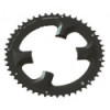 Plateau Stronglight E-Shifting CT² Shimano Dura Ace FC-9000 110 - Extérieur