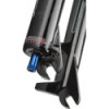 Fourche RST F1RST Platinium V-Brake/Disc - 26'