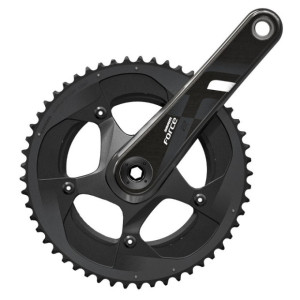 Pédalier Sram Force 22 Yaw - BB30