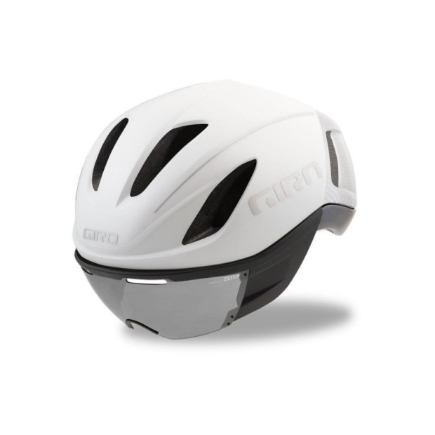 Casque Giro Vanquish Mips Blanc/Argent