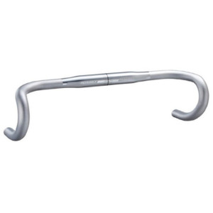 Guidon route Ritchey Classic HP Silver - 31.8 mm