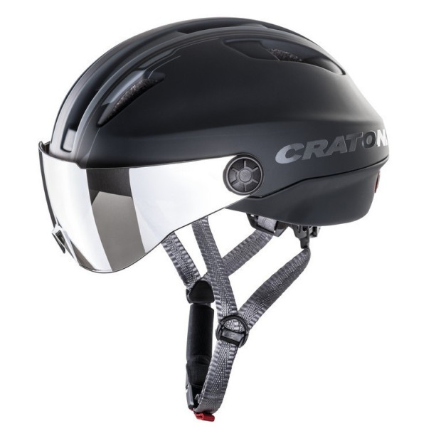 Casque Cratoni Evo (VAE) 