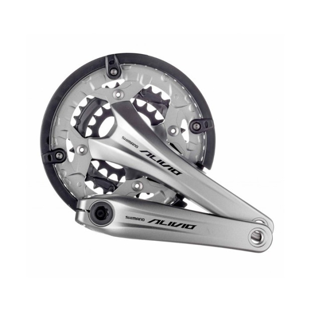 Pédalier VTT Shimano Acera FC-T4060