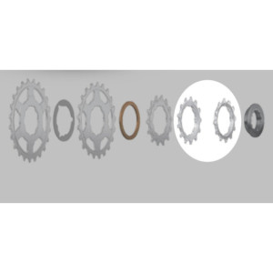 Pignon Miche Première position [à partir de 12] Shimano/Sram - 11 v