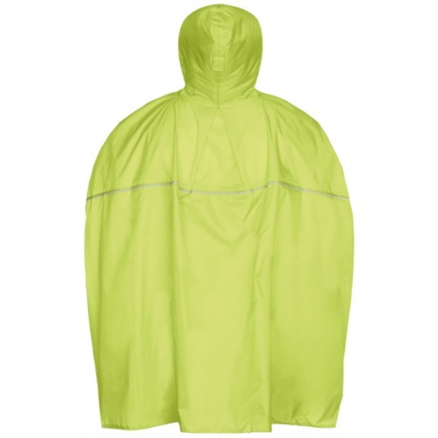 Poncho enfant Vaude Grody 03937 - Jaune