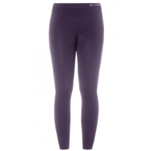 Sous-Short hiver Vaude Women's Seamless Tights Femme 03702 - Violet