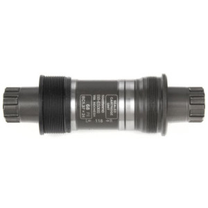 Boîtier pédalier Octalink Shimano BB-ES3000 - 68 mm