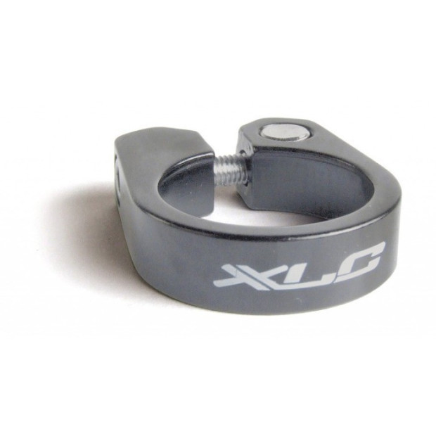 Collier de tige de selle XLC PC-B05 - Titane