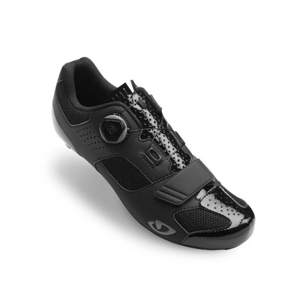 Chaussures Giro Trans Boa - Noir