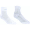 Chaussettes BBB CombiFeet BSO-06 (2 paires) - Blanc