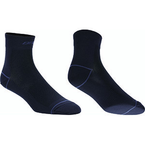 Chaussettes BBB CombiFeet BSO-06 (2 paires) - Noir