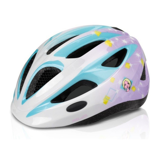 Casque XLC BH-C17 - Menthe