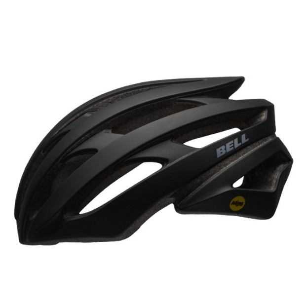 Casque Bell Stratus MIPS - Noir Mat