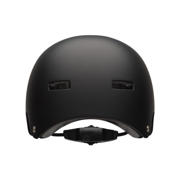 Casque Bell Local Noir Mat